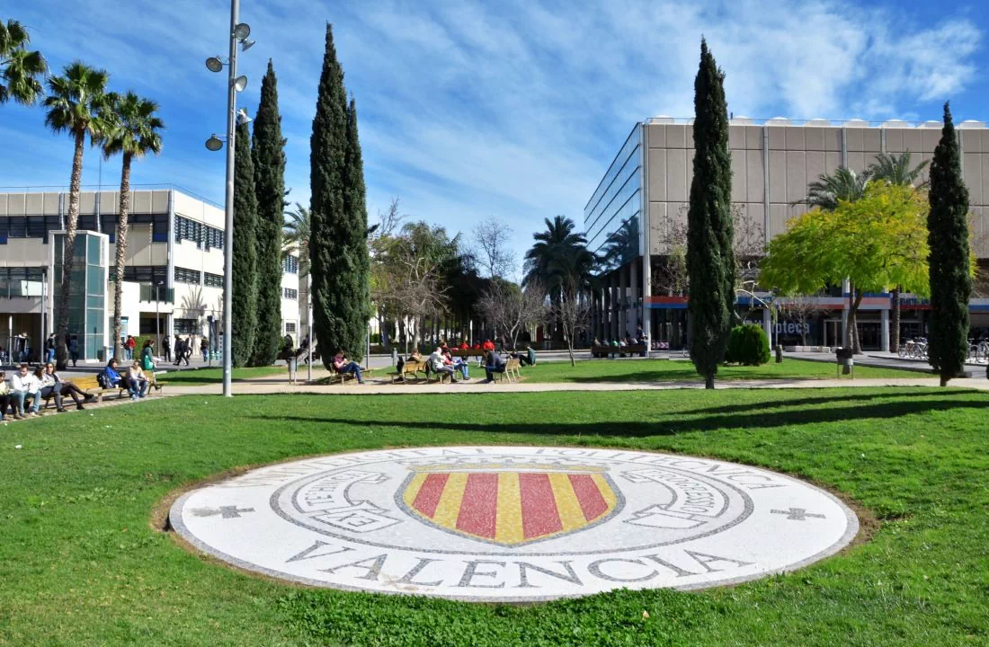 Campus de la Universitat Politècnica de València